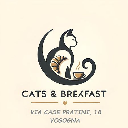 شقة Cats & Breakfast فوغونْيا المظهر الخارجي الصورة